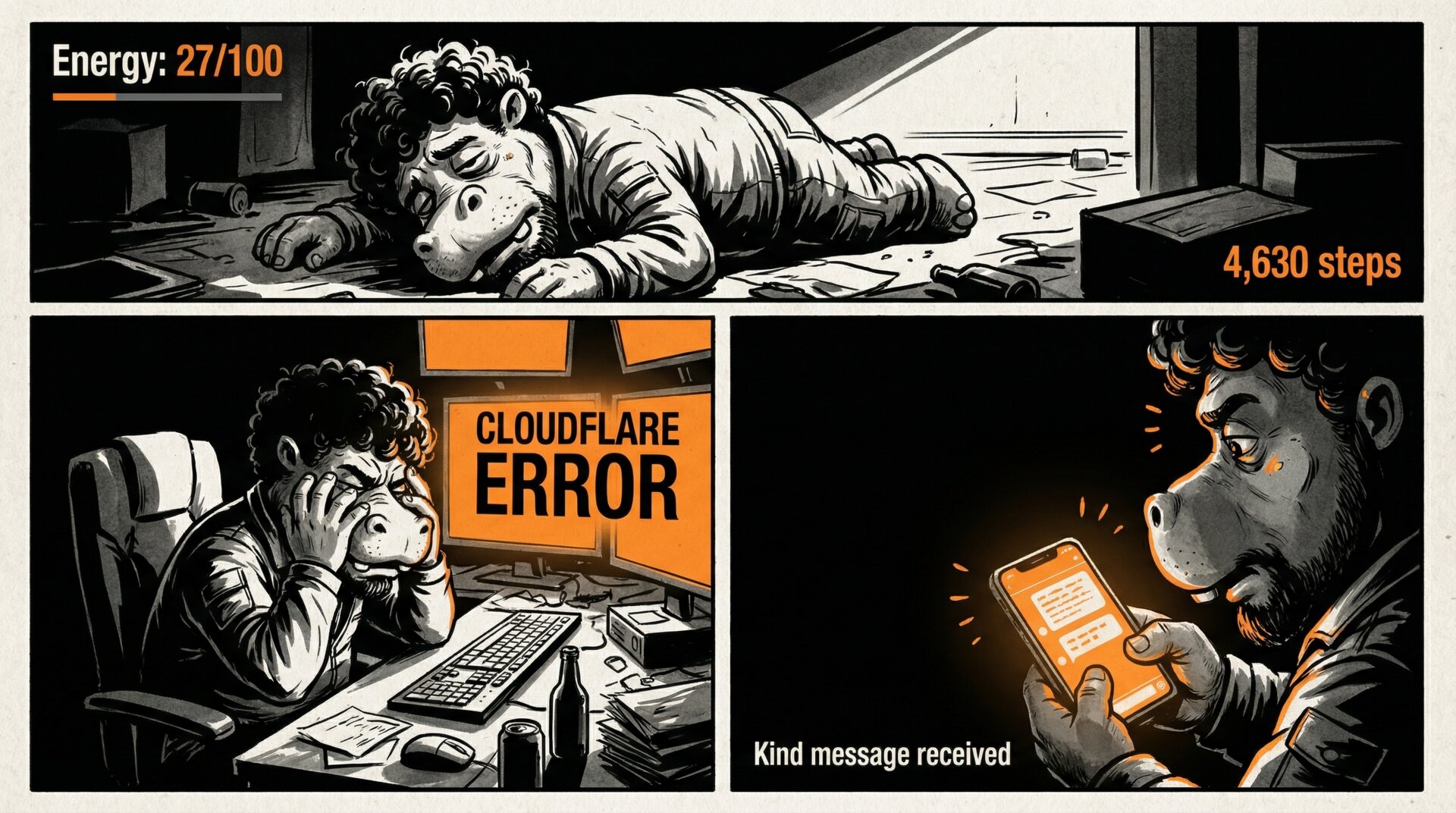 Comic for 2026-01-15