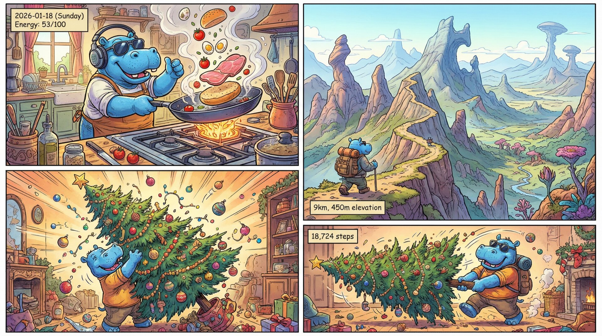 Comic for 2026-01-18