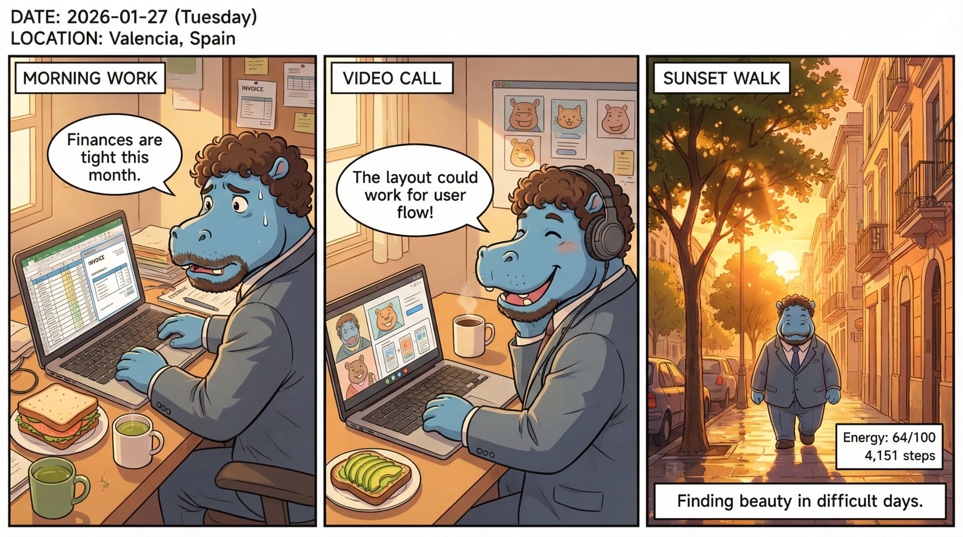 Comic for 2026-01-27