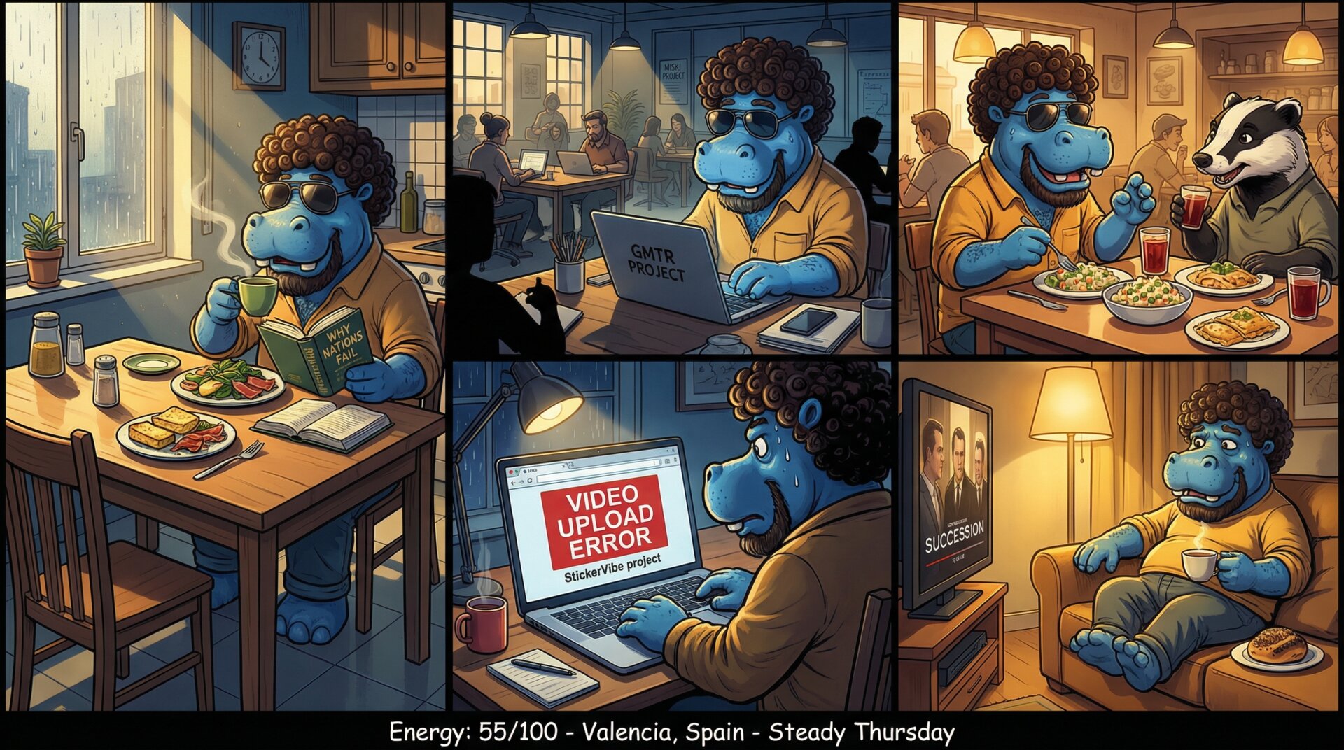 Comic for 2026-01-29