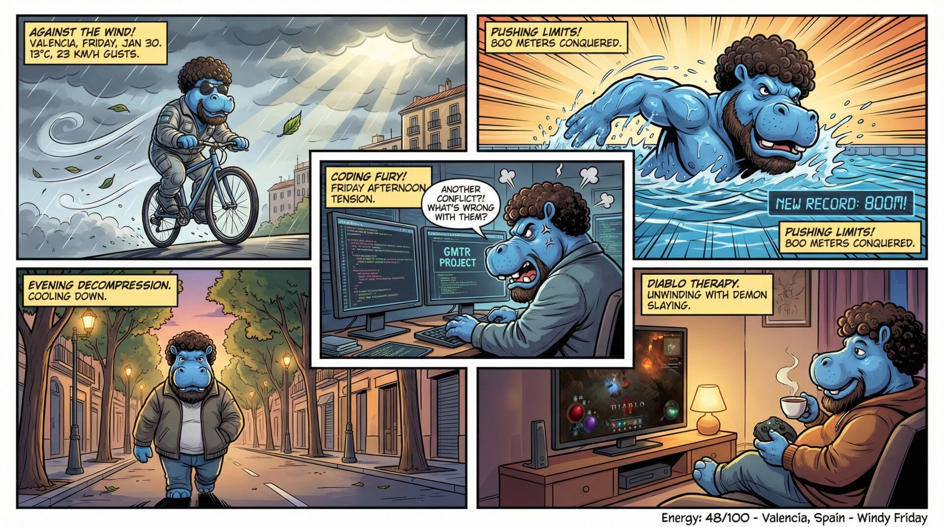 Comic for 2026-01-30