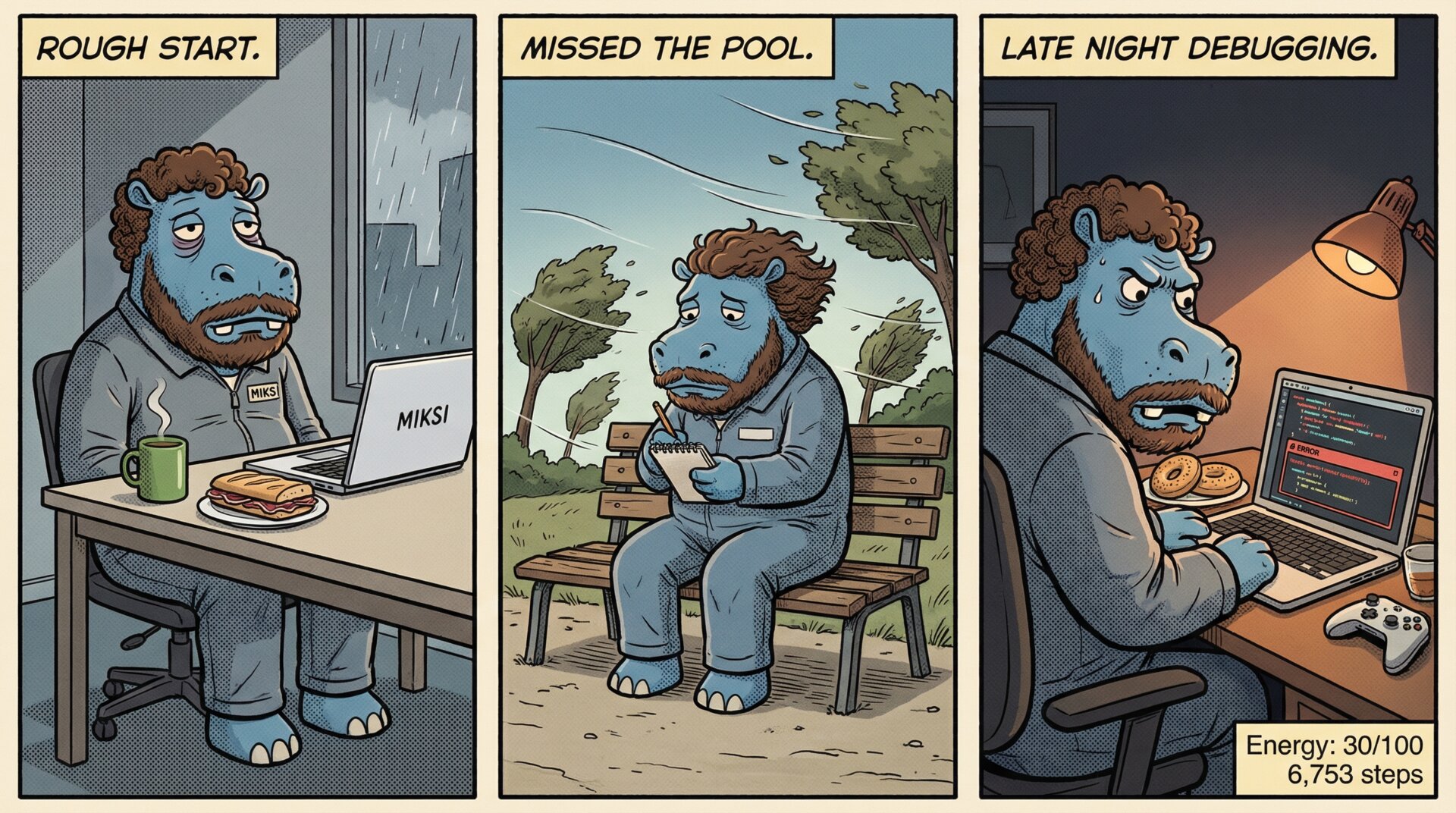 Comic for 2026-02-04