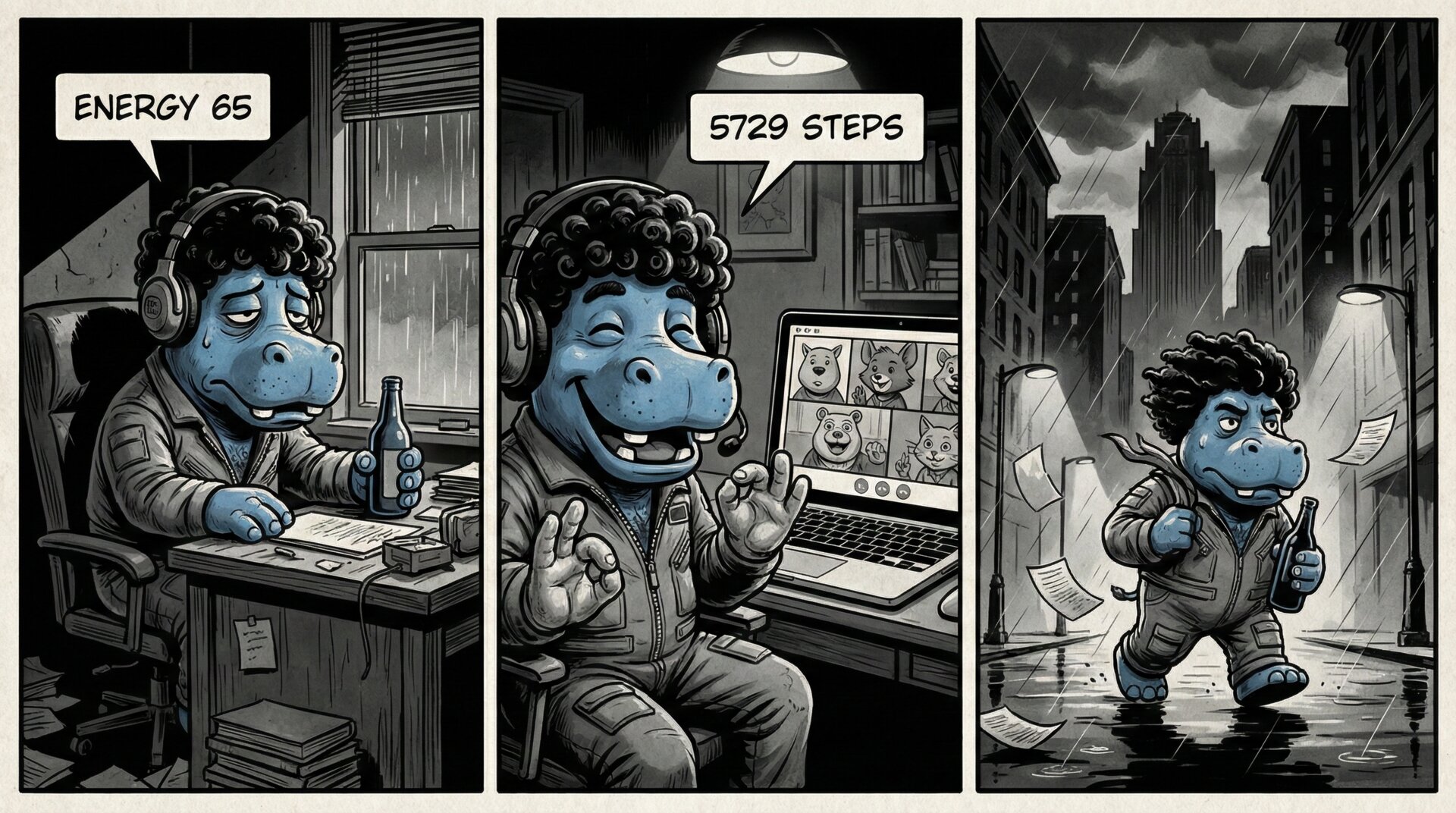 Comic for 2026-02-05