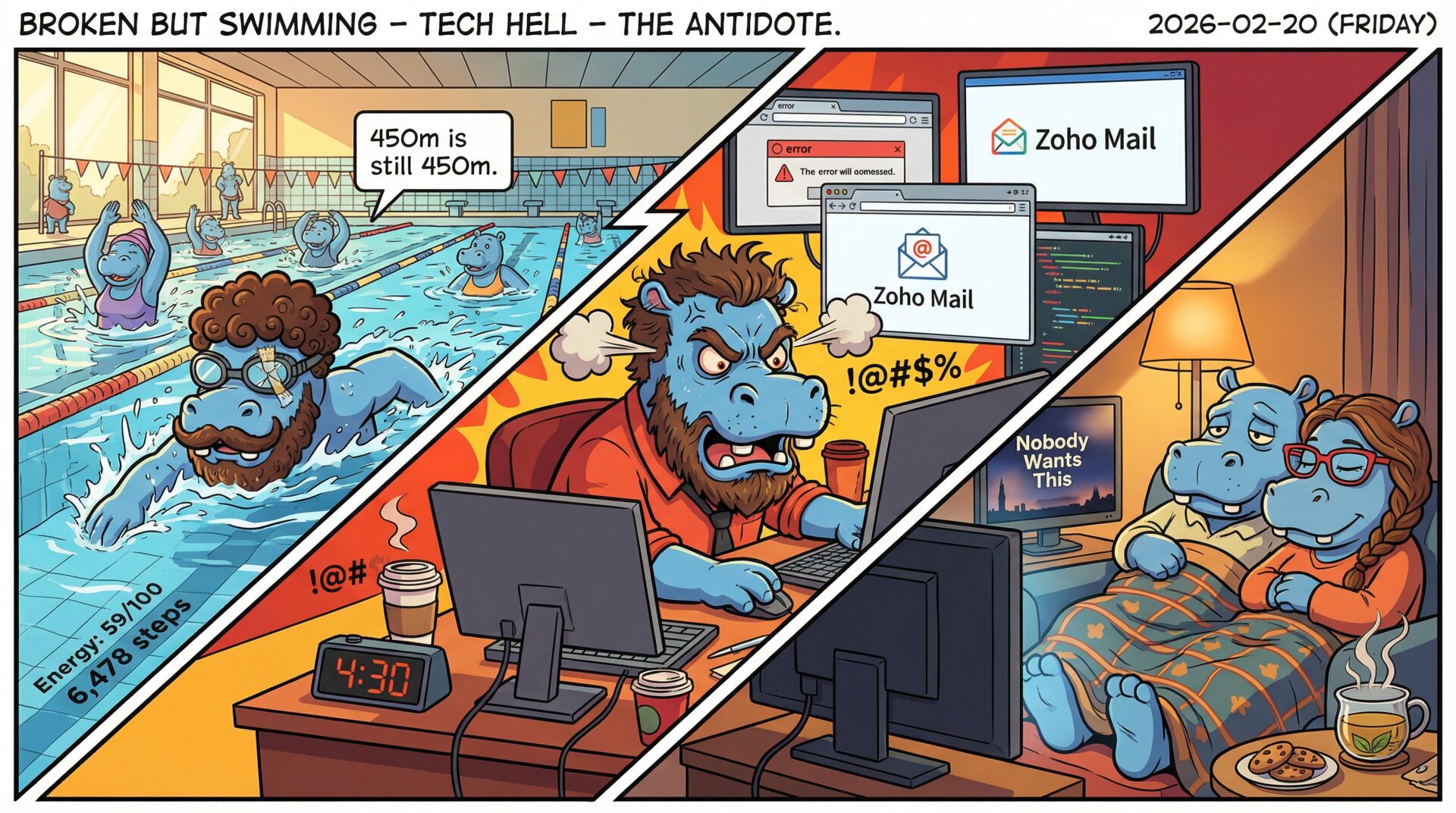 Comic for 2026-02-20