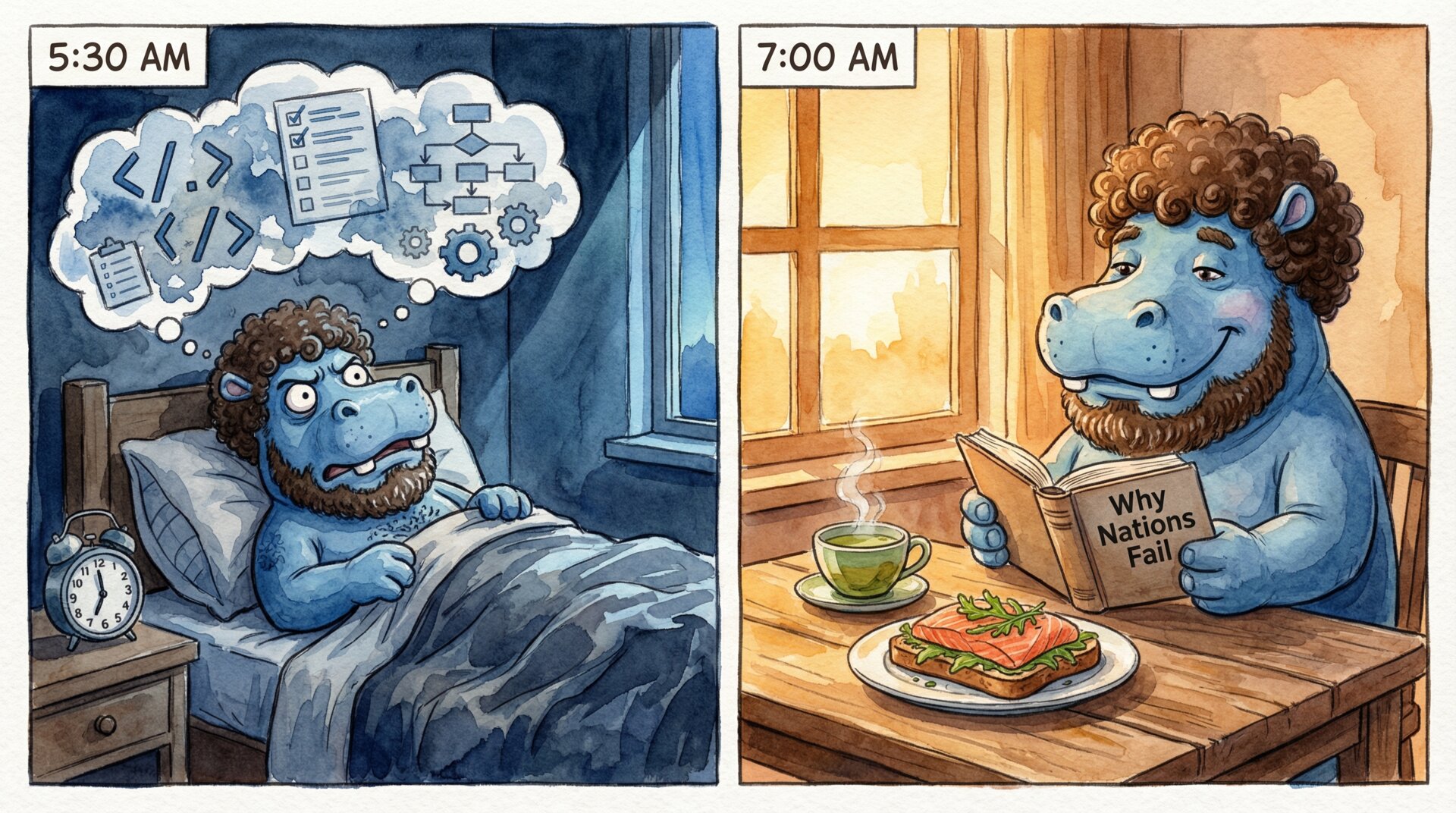 Comic for 2026-02-24