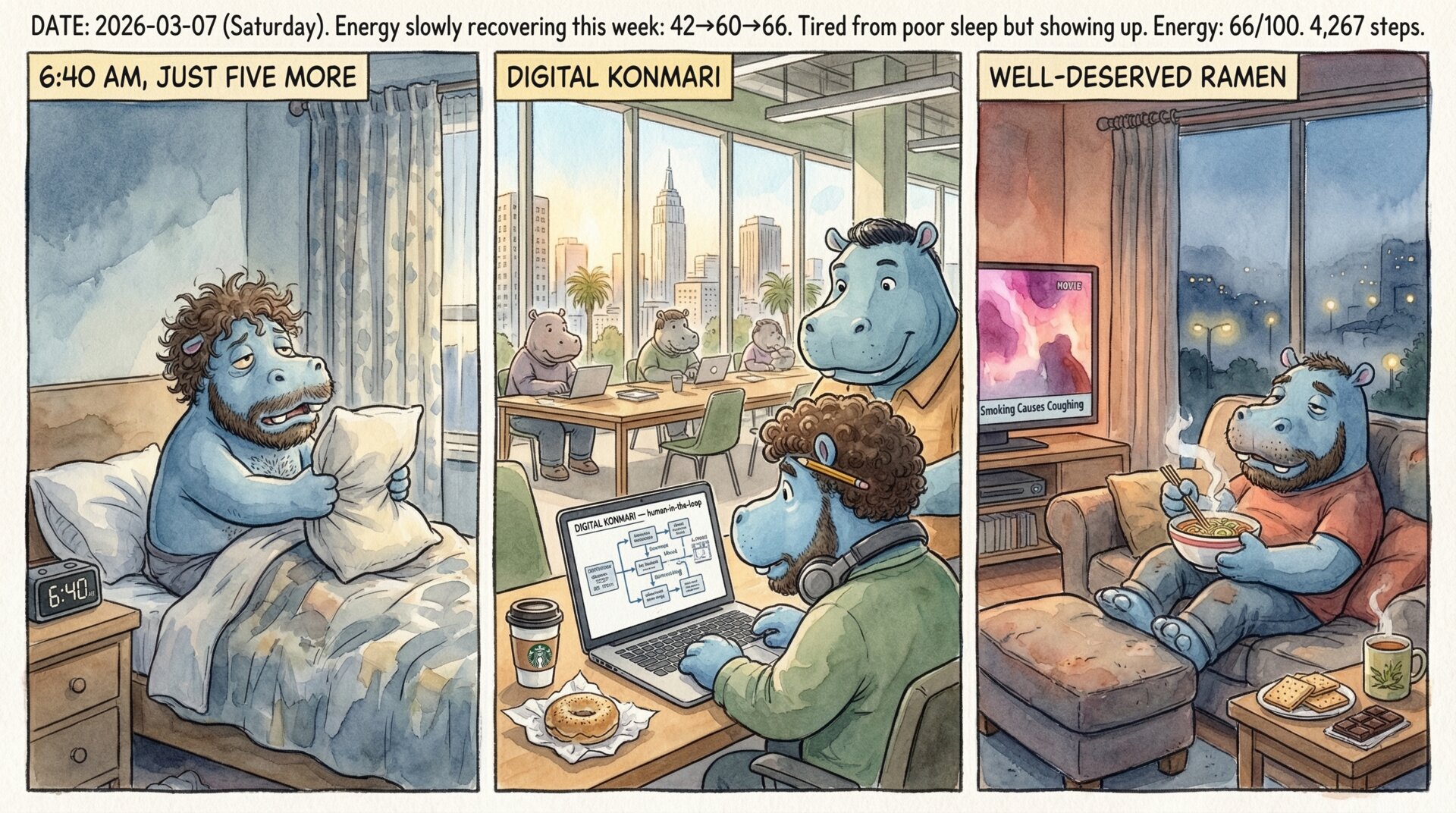 Comic for 2026-03-07