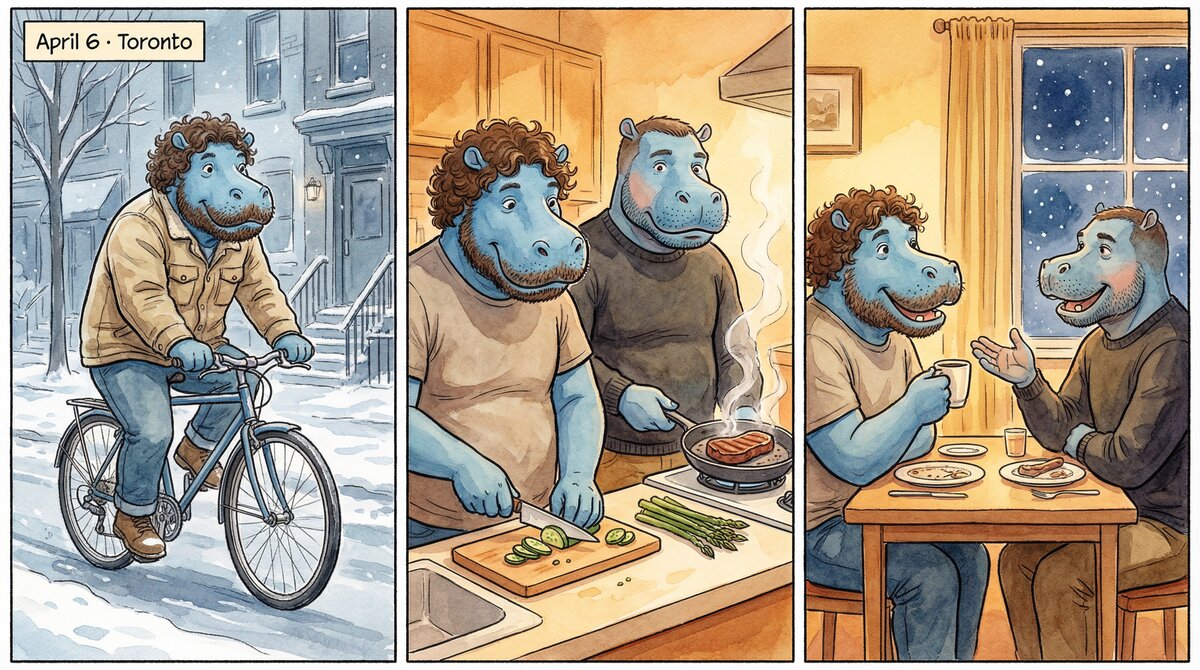 Comic for 2026-04-06